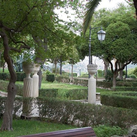Aristogatti Hotel Ragusa Buitenkant foto