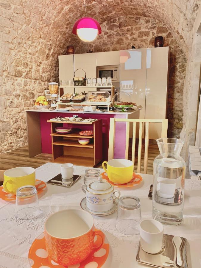 Aristogatti Hotel Ragusa Buitenkant foto