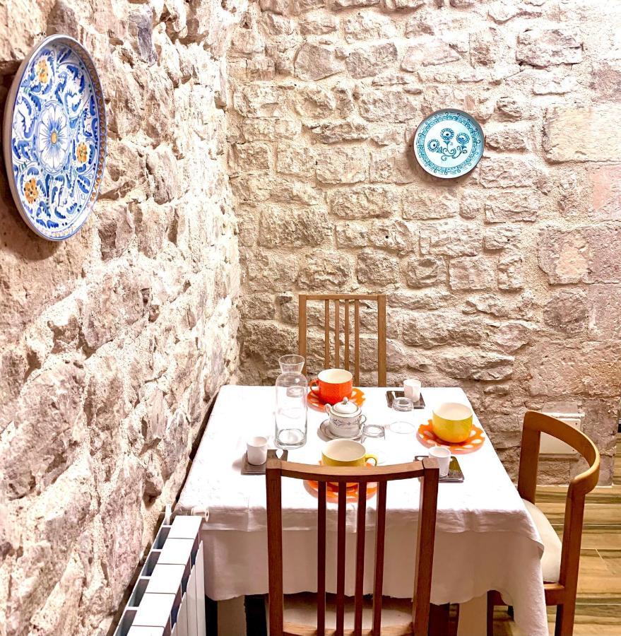 Aristogatti Hotel Ragusa Buitenkant foto