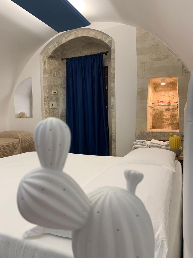 Aristogatti Hotel Ragusa Buitenkant foto
