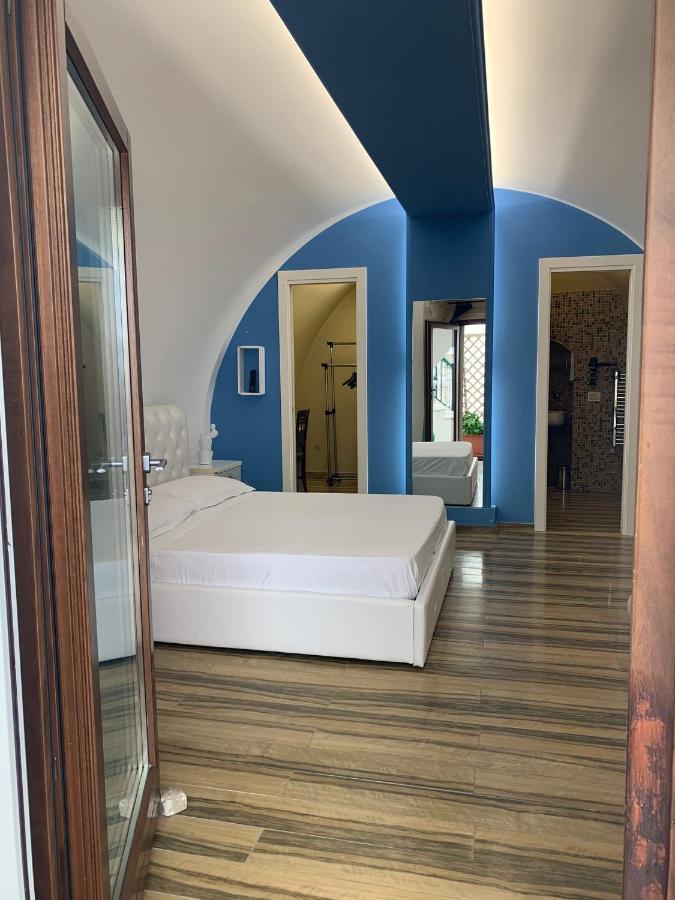Aristogatti Hotel Ragusa Buitenkant foto