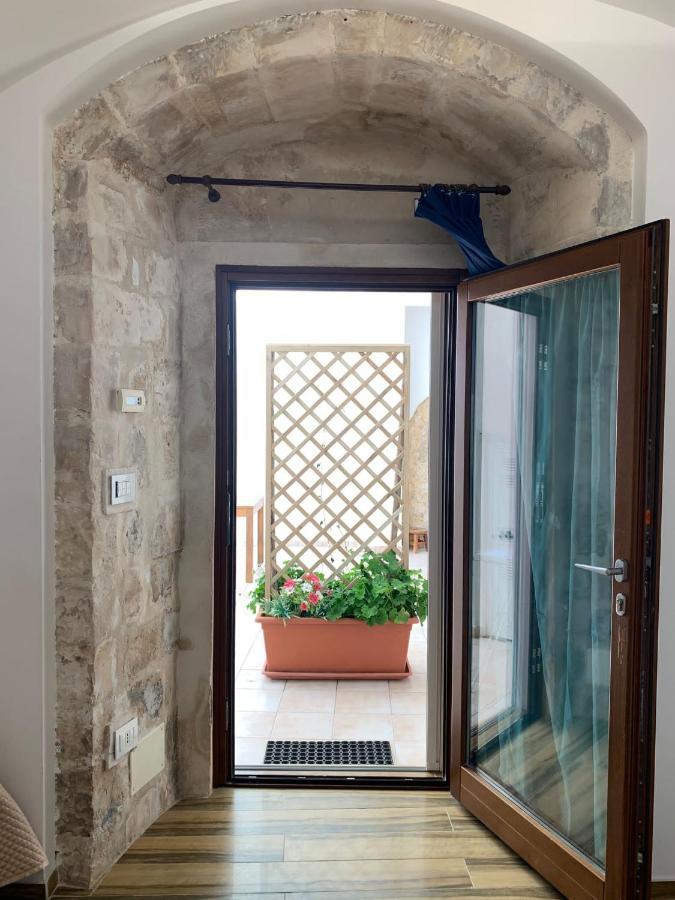 Aristogatti Hotel Ragusa Buitenkant foto