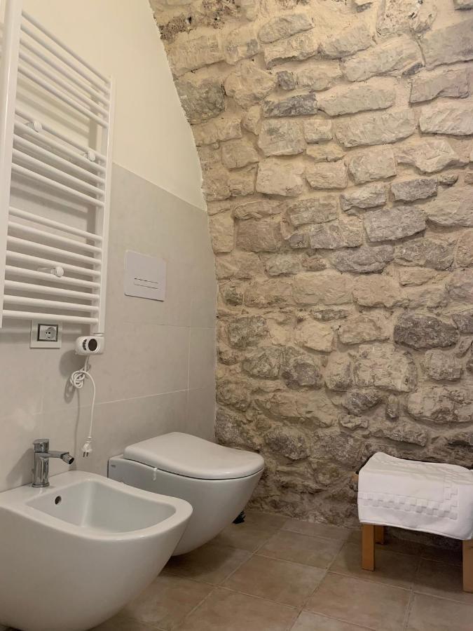 Aristogatti Hotel Ragusa Buitenkant foto