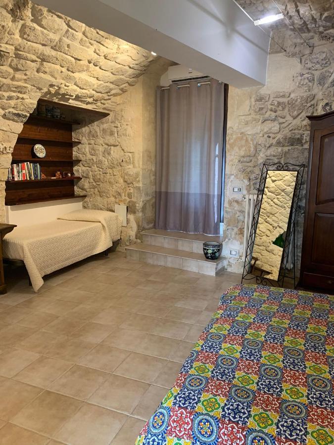 Aristogatti Hotel Ragusa Buitenkant foto