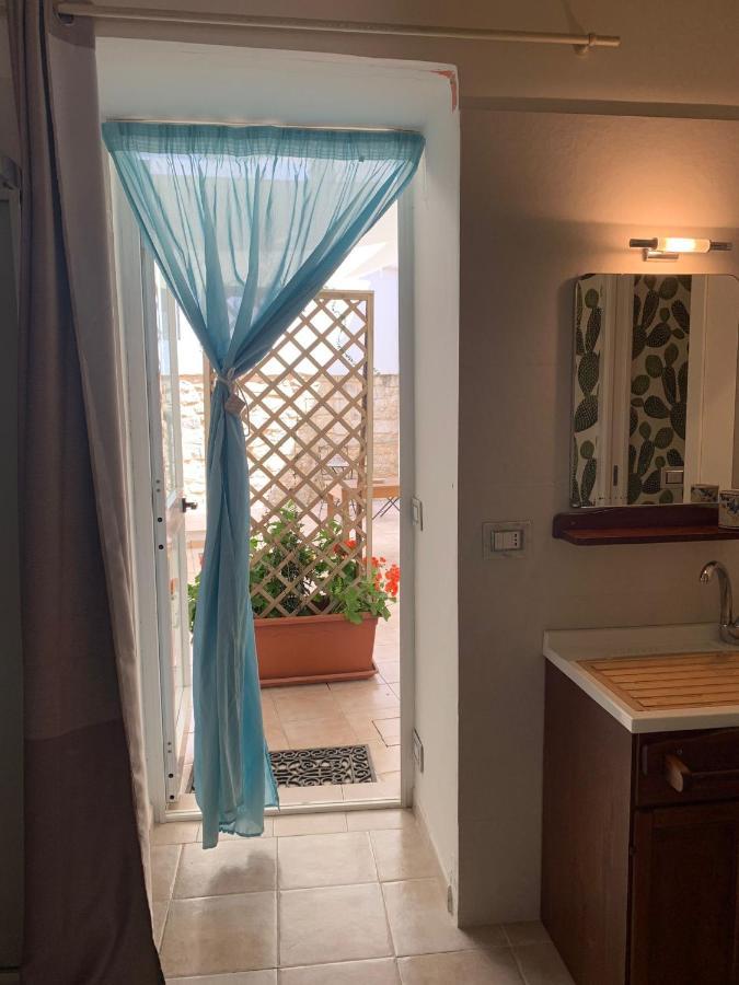 Aristogatti Hotel Ragusa Buitenkant foto