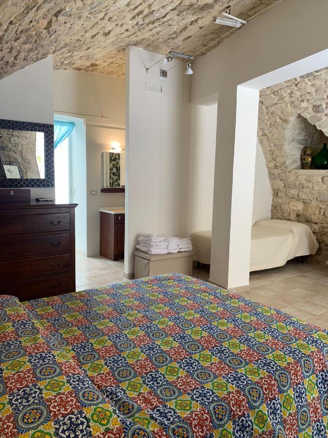 Aristogatti Hotel Ragusa Buitenkant foto