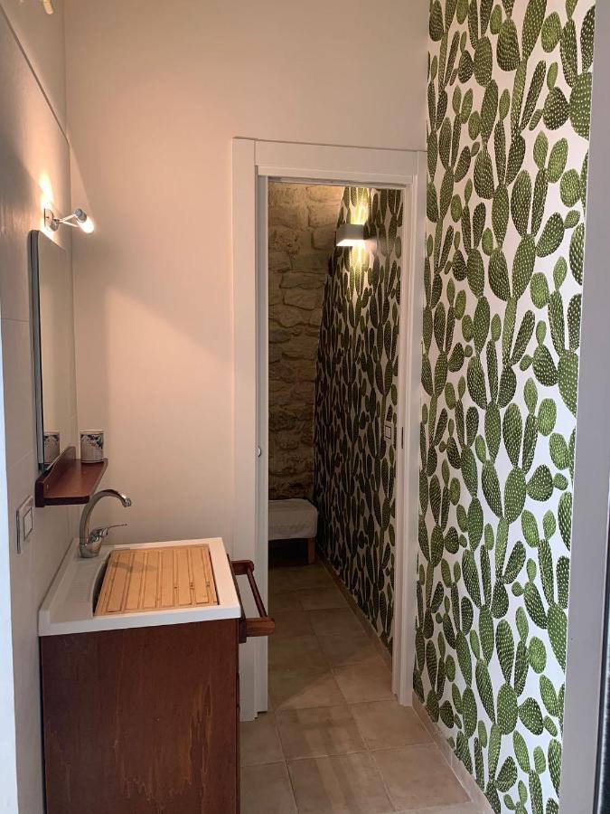 Aristogatti Hotel Ragusa Buitenkant foto