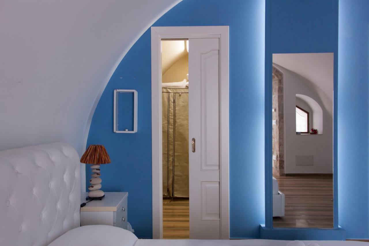 Aristogatti Hotel Ragusa Buitenkant foto