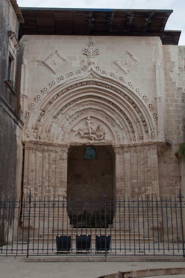 Aristogatti Hotel Ragusa Buitenkant foto